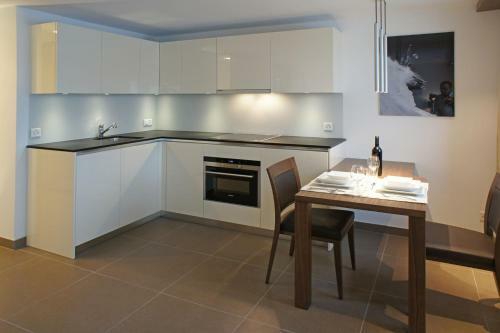 Apartamento Chalet Fantasia