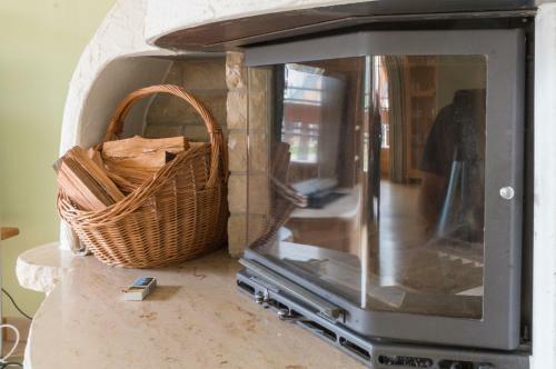 Apartamento Casa Raposa
