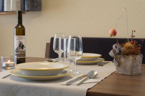 Apartamento Casa Raposa