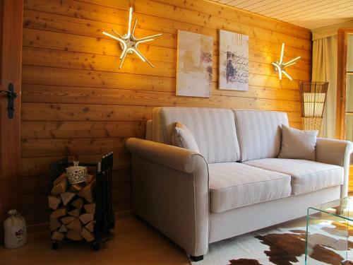Bed & Breakfast Matterhorn Ried Suite