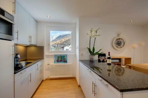 Haus Carmena - Cosy Apartment