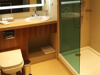 Hotel Park Inn By Radisson Pulkovo Airport