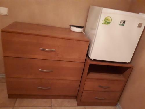 Albergue Advance Trio