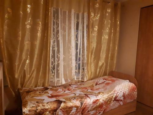 Albergue Advance Trio