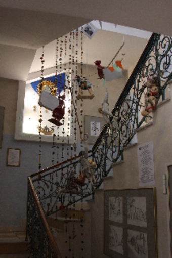 Trezzini Art Hotel