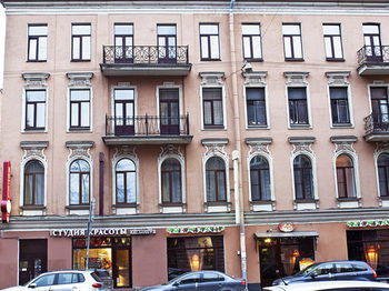 Hotel Akvareli