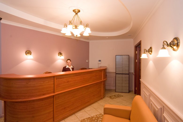 City Hotel Comfitel