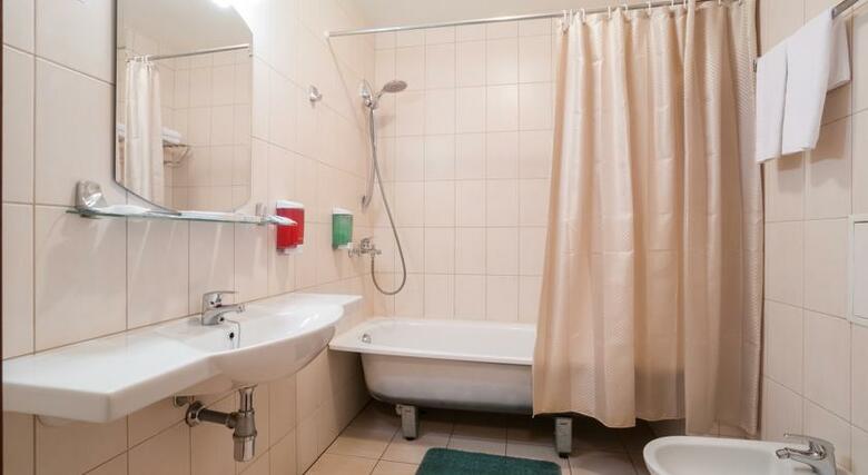 City Hotel Comfitel