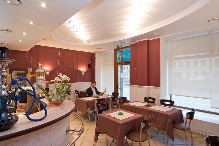 City Hotel Comfitel