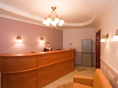 City Hotel Comfitel