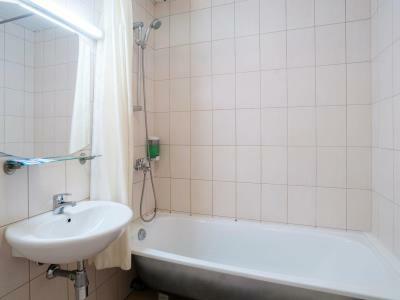 City Hotel Comfitel