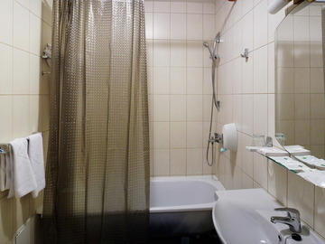 City Hotel Comfitel