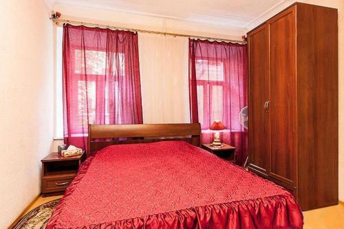 Bed & Breakfast Iguana On Moskovsky