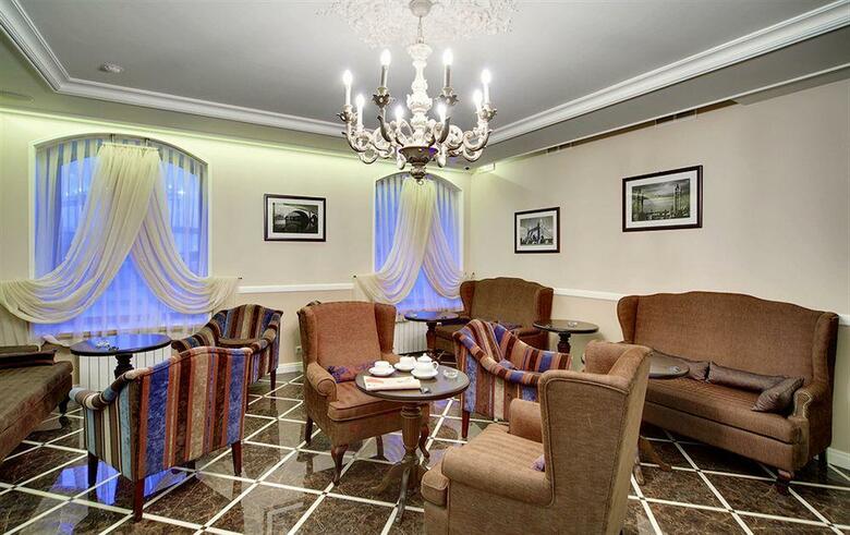 Bristol Hotel
