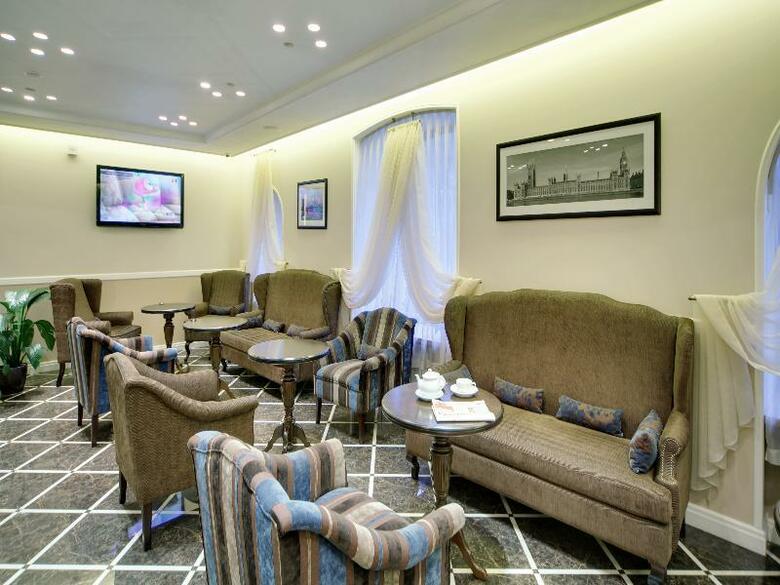 Bristol Hotel