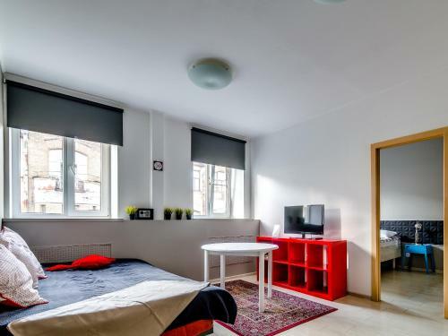 Hotel Artapart