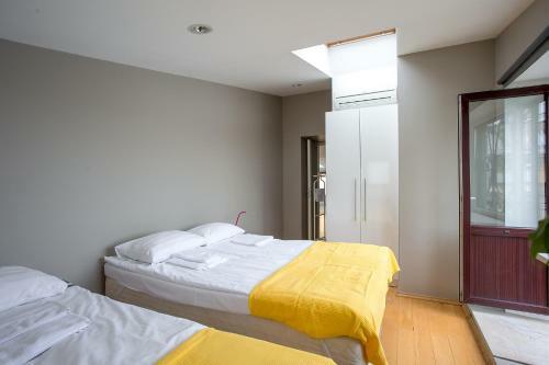 Hotel Artapart