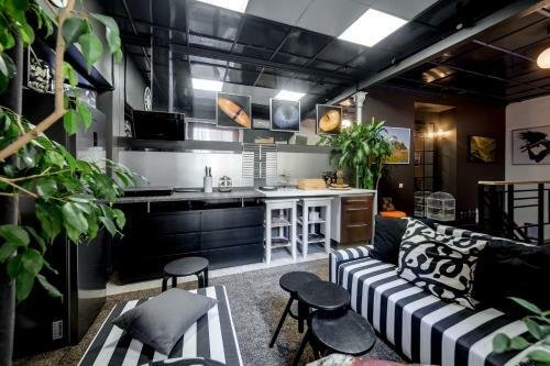 Hotel Artapart