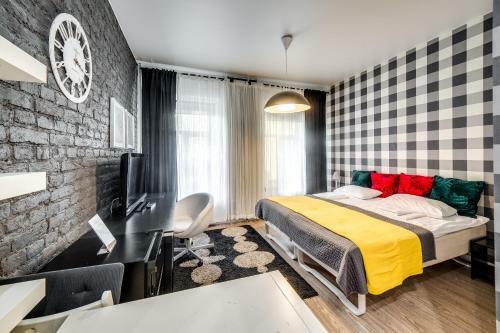 Hotel Artapart
