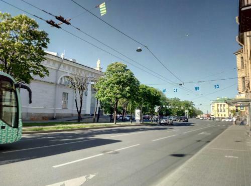 Apartments Uyut