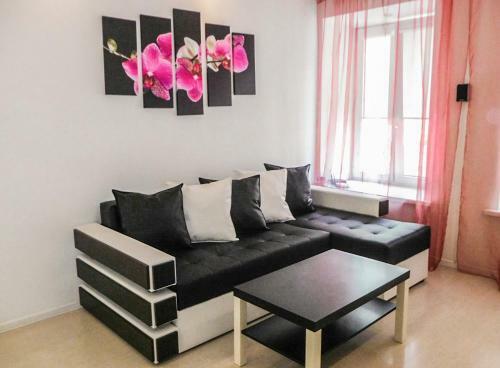 Apartments Uyut