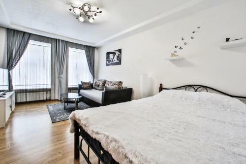 Apartments Uyut