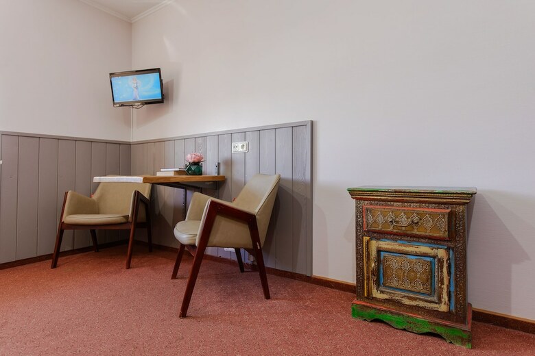 Karelia Business Hotel