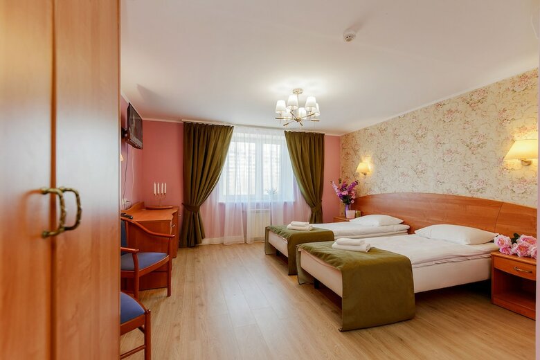 Karelia Business Hotel
