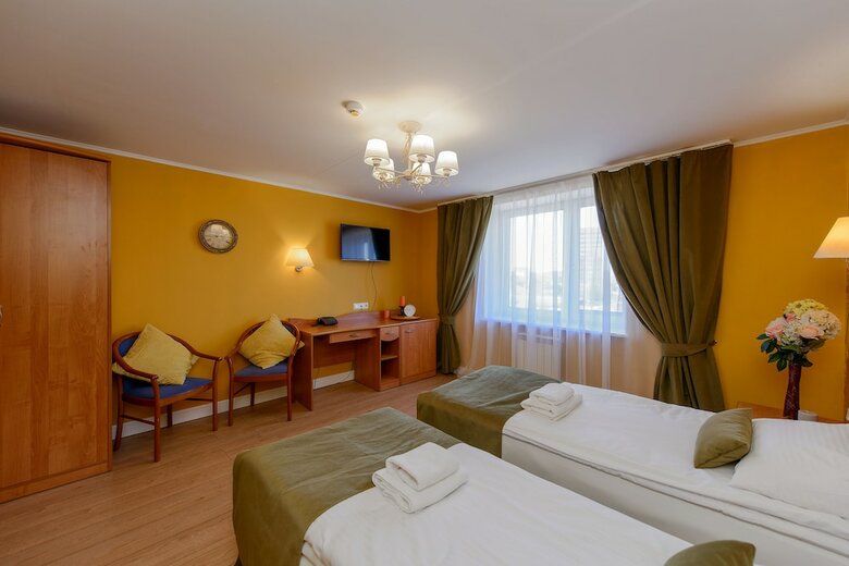 Karelia Business Hotel