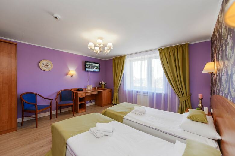 Karelia Business Hotel