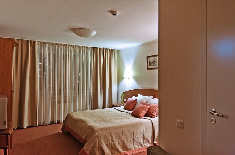 Karelia Business Hotel