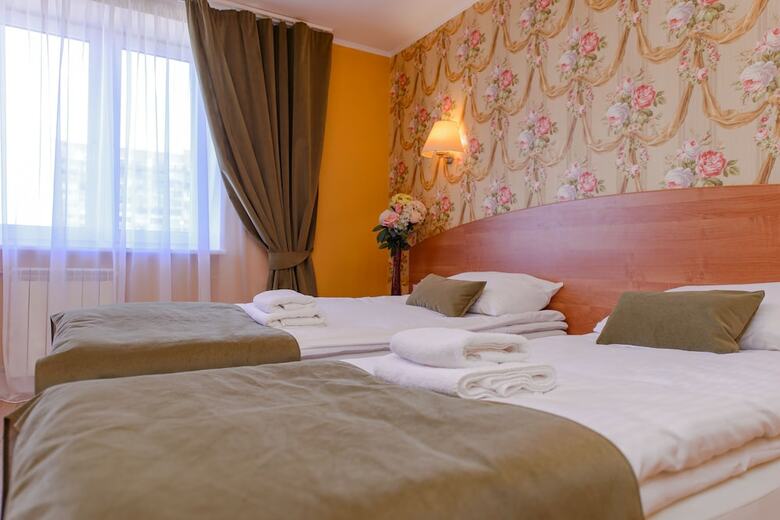 Karelia Business Hotel