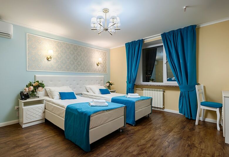 Karelia Business Hotel