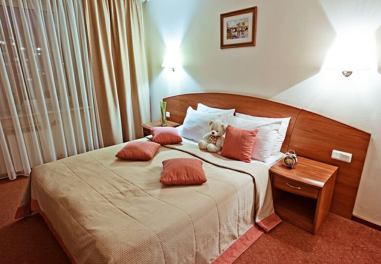 Karelia Business Hotel