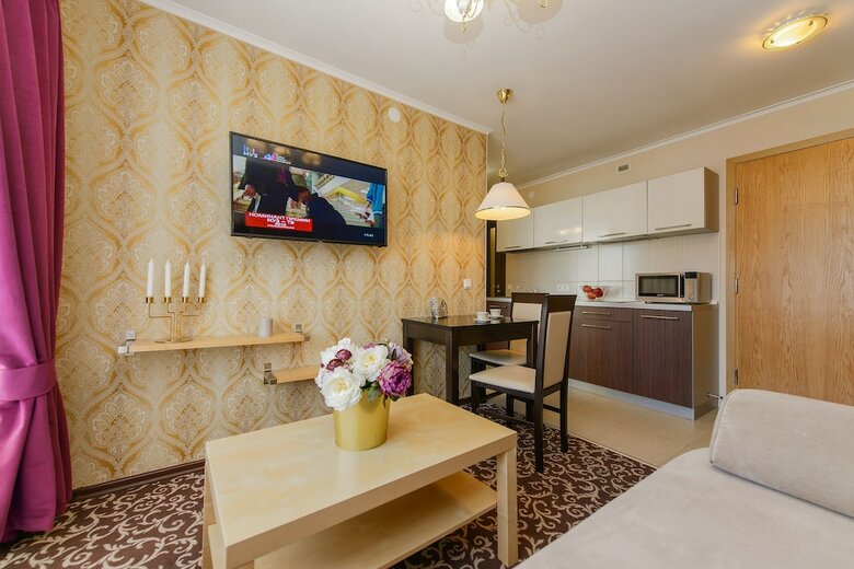 Karelia Business Hotel