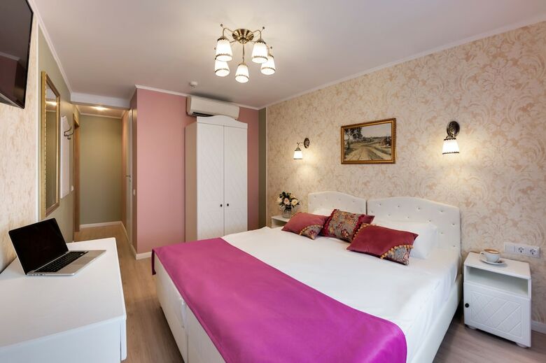 Karelia Business Hotel