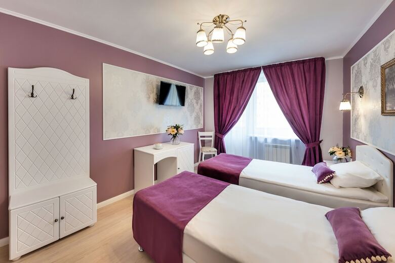 Karelia Business Hotel