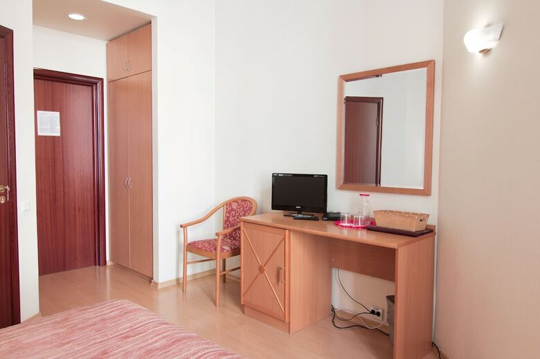 Bed & Breakfast Nevsky 3 Guest House