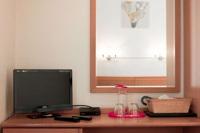 Bed & Breakfast Nevsky 3 Guest House