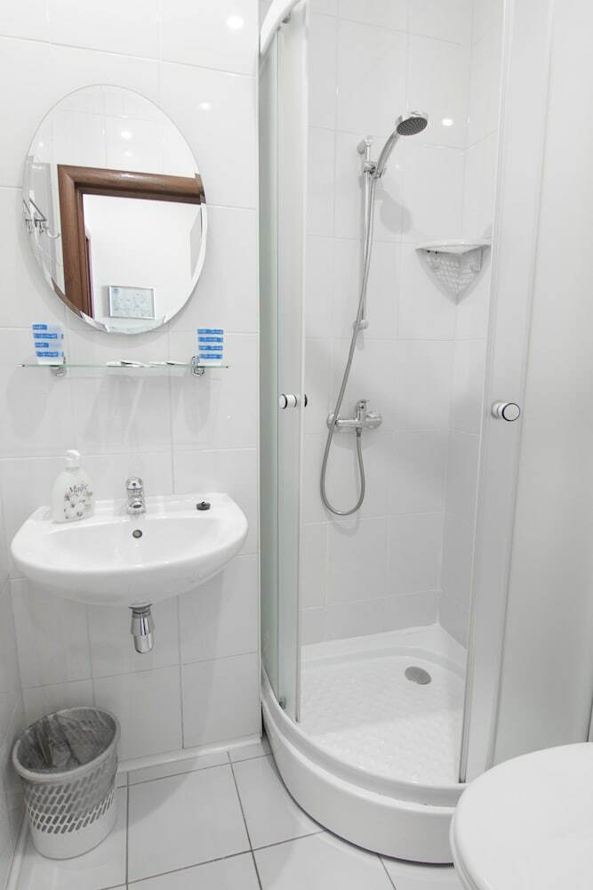 Bed & Breakfast Nevsky 3 Guest House