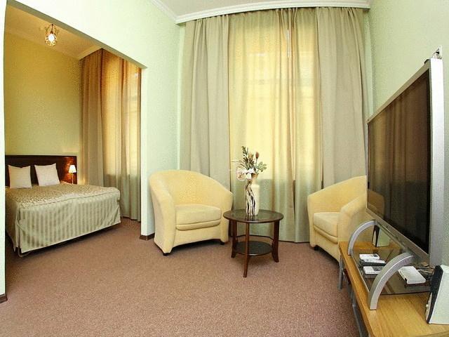 Atlantic Hotel