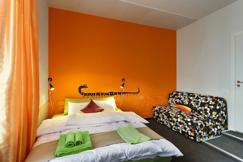 Station Hotel K43