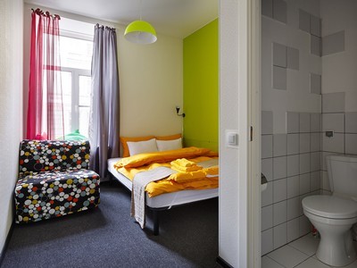 Station Hotel K43