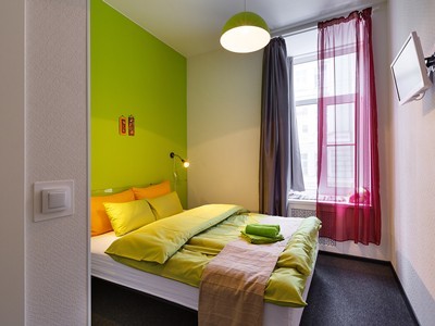 Station Hotel K43