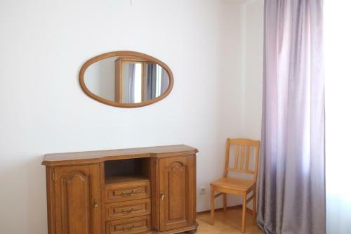 Apartments Inpredservice