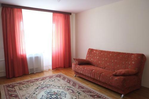 Apartments Inpredservice