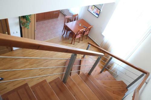 Apartments Inpredservice