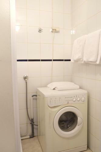 Apartments Inpredservice