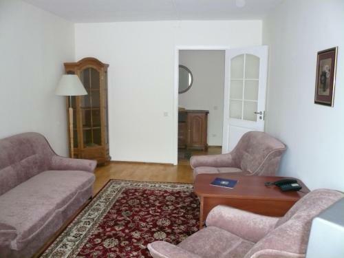 Apartments Inpredservice