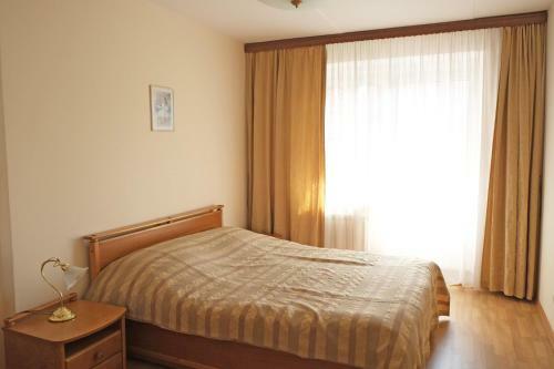 Apartments Inpredservice